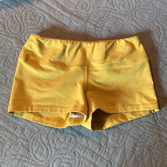 Fleo shorts - Picture 2 of 3